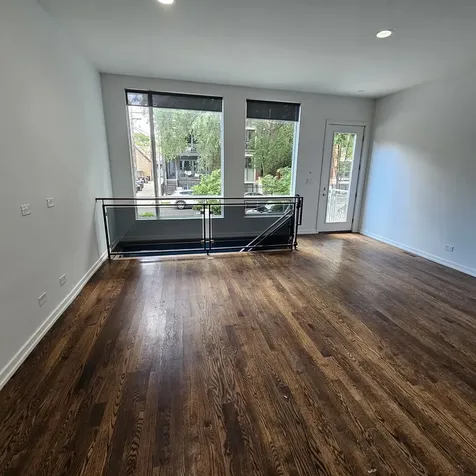 1013 North Honore Street Chicago IL 60622
