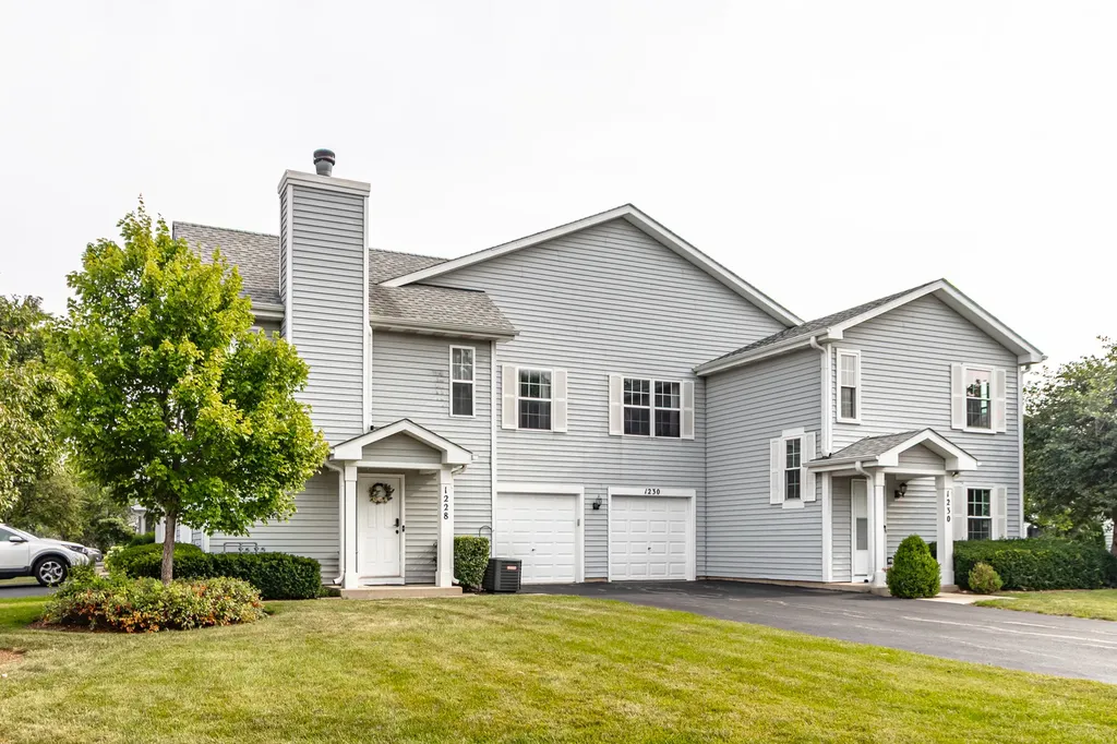 1228 Orleans Drive Mundelein IL 60060