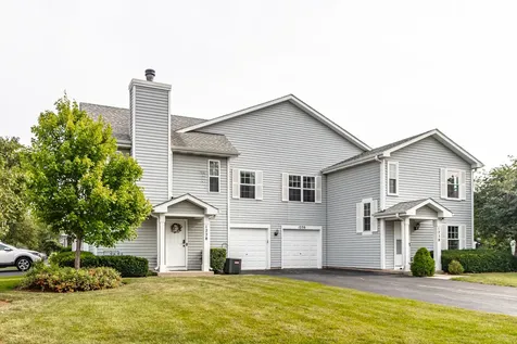 1228 Orleans Drive Mundelein IL 60060