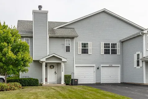 1228 Orleans Drive Mundelein IL 60060