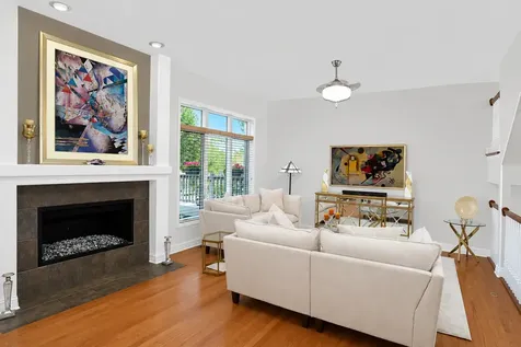 1555 South Paul Le Comte Court Palatine IL 60067