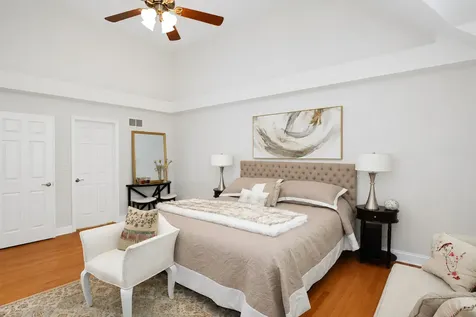 1555 South Paul Le Comte Court Palatine IL 60067