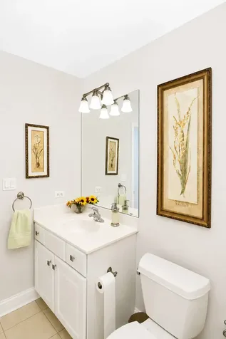1555 South Paul Le Comte Court Palatine IL 60067