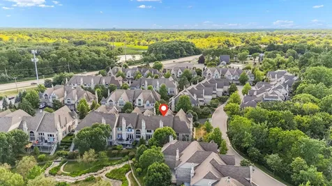 1555 South Paul Le Comte Court Palatine IL 60067