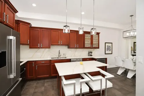 1555 South Paul Le Comte Court Palatine IL 60067