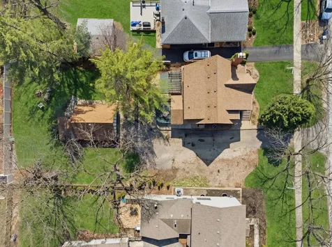4425 Wilson Avenue Downers Grove IL 60515