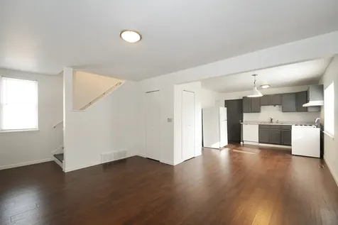 3243 North Western Avenue Chicago IL 60618