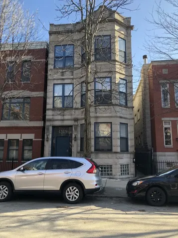 1315 West Fillmore Street Chicago IL 60607