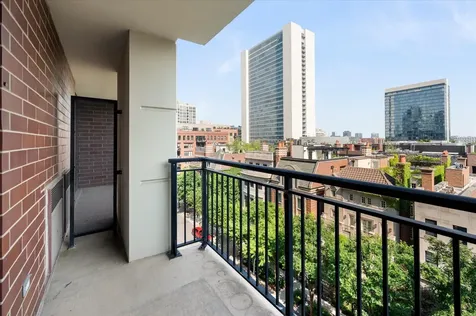 451 West Huron Street Chicago IL 60654