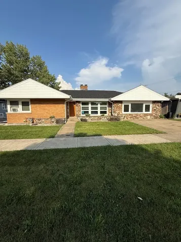 3839 Ridgeland Avenue Berwyn IL 60402