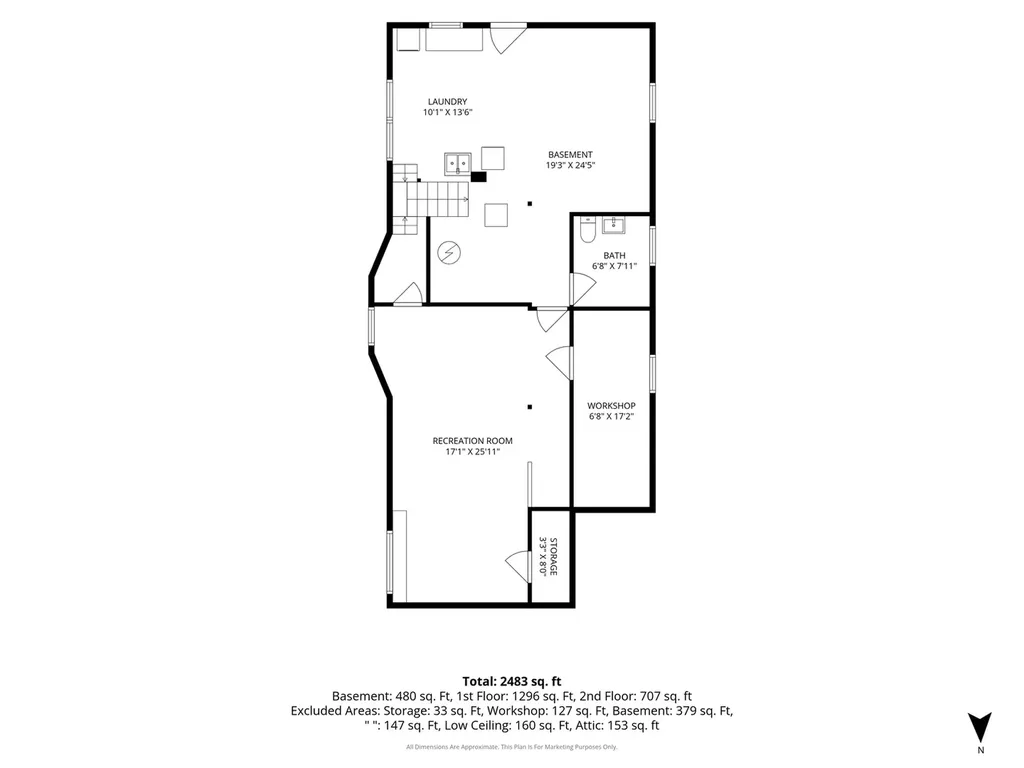 5227 West Berteau Avenue Chicago IL 60641