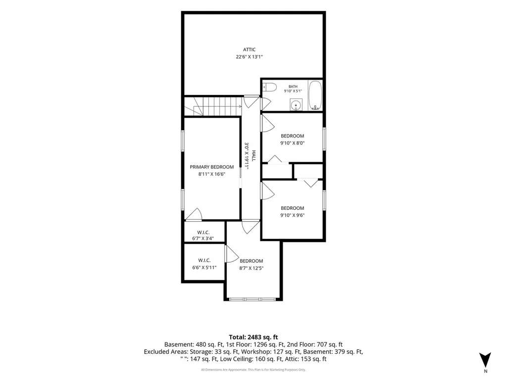 5227 West Berteau Avenue Chicago IL 60641