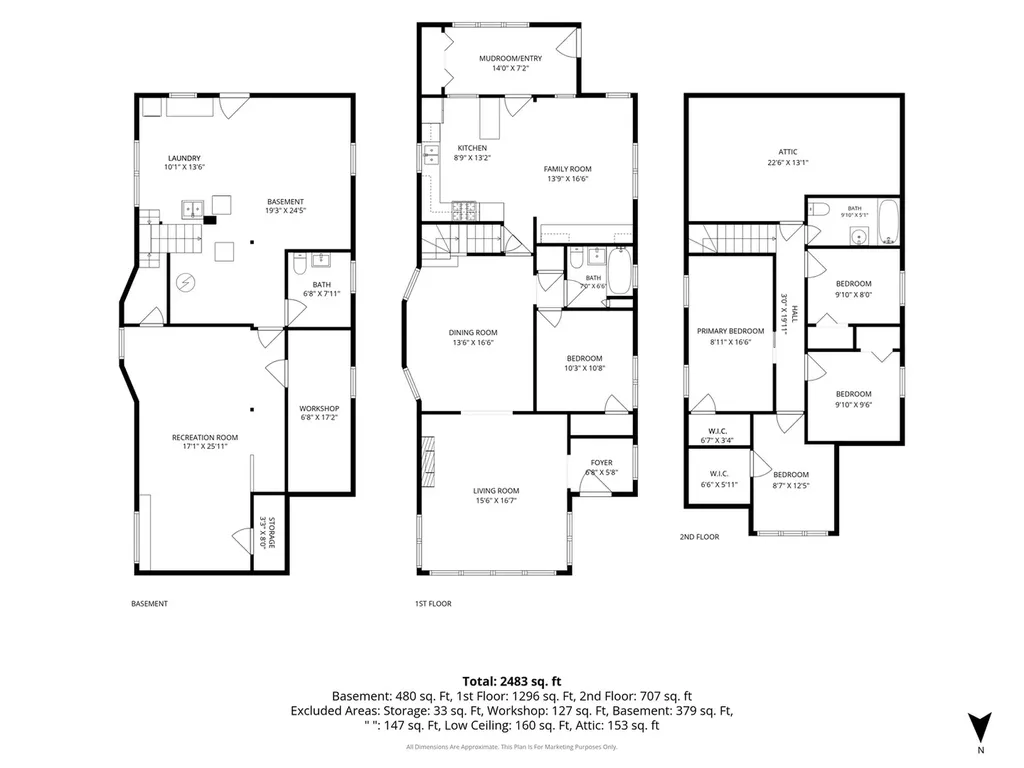 5227 West Berteau Avenue Chicago IL 60641