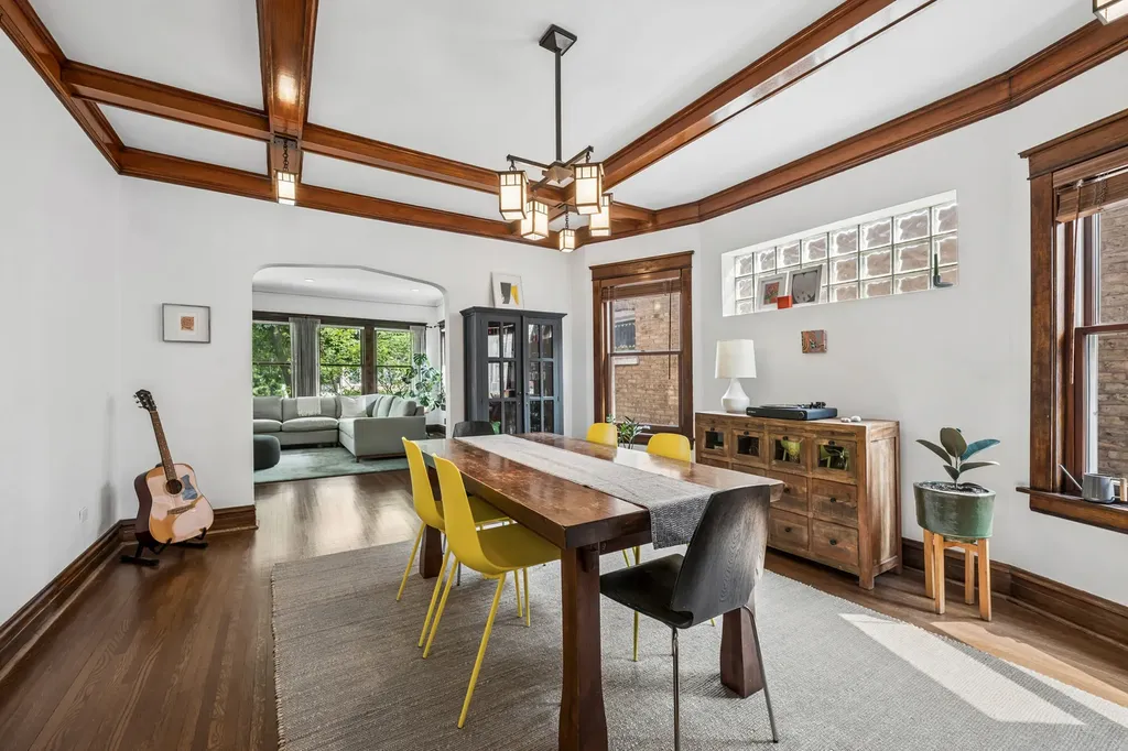 5227 West Berteau Avenue Chicago IL 60641
