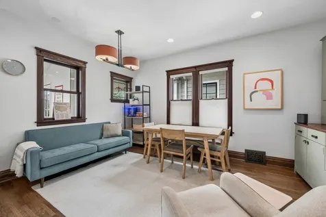 5227 West Berteau Avenue Chicago IL 60641
