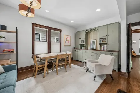 5227 West Berteau Avenue Chicago IL 60641