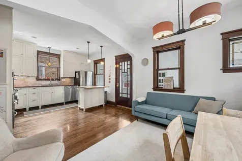 5227 West Berteau Avenue Chicago IL 60641
