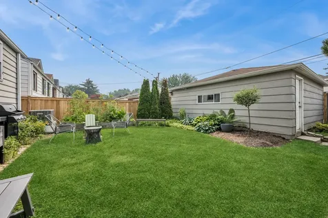 5227 West Berteau Avenue Chicago IL 60641