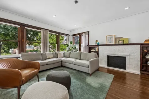 5227 West Berteau Avenue Chicago IL 60641