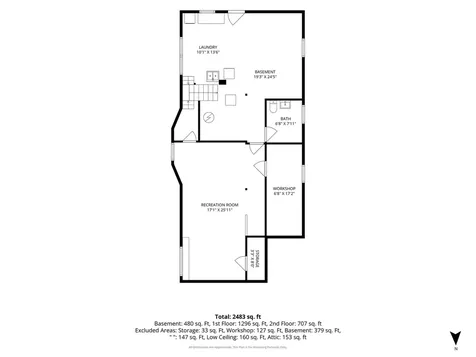 5227 West Berteau Avenue Chicago IL 60641