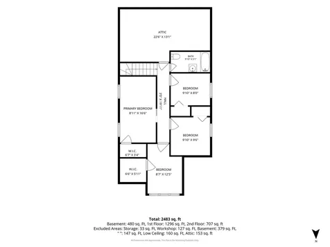 5227 West Berteau Avenue Chicago IL 60641