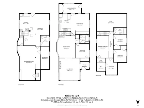 5227 West Berteau Avenue Chicago IL 60641