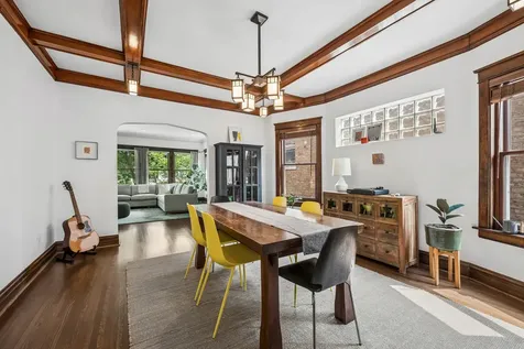 5227 West Berteau Avenue Chicago IL 60641