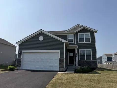 345 Hemlock Lane Oswego IL 60543
