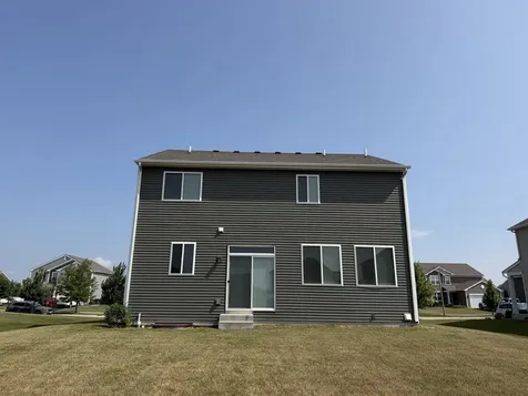 345 Hemlock Lane Oswego IL 60543