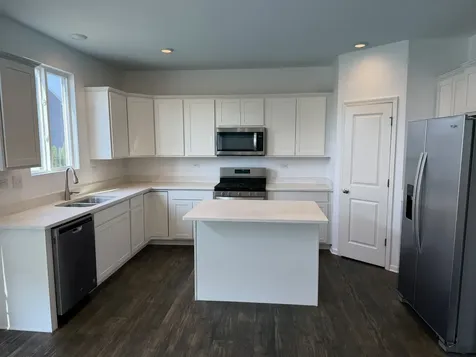 345 Hemlock Lane Oswego IL 60543