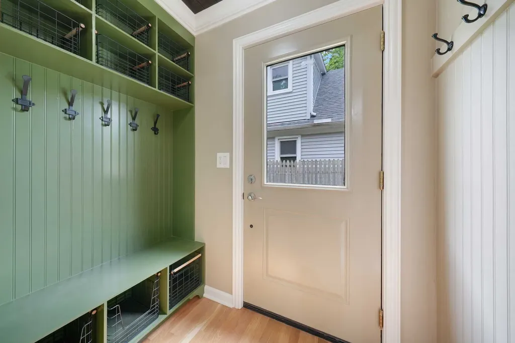 507 West Wesley Street Wheaton IL 60187