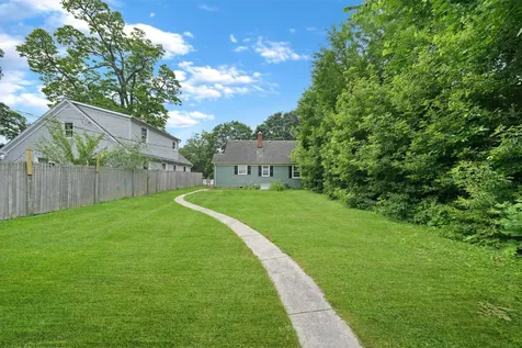 507 West Wesley Street Wheaton IL 60187