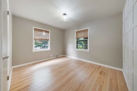 507 West Wesley Street Wheaton IL 60187