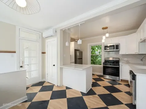 2138 West Cornelia Avenue Chicago IL 60618