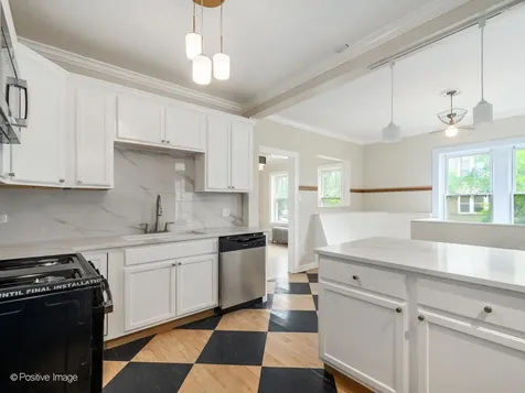 2138 West Cornelia Avenue Chicago IL 60618