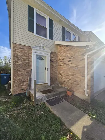 1010 Patricia Lane Crete IL 60417