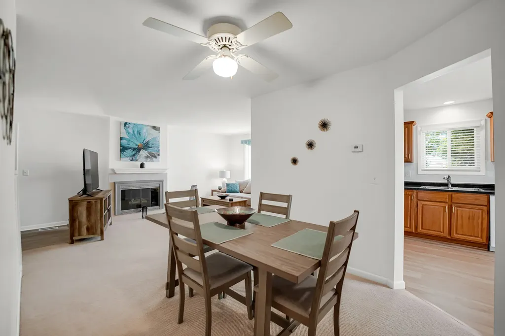 2442 Brunswick Circle Woodridge IL 60517