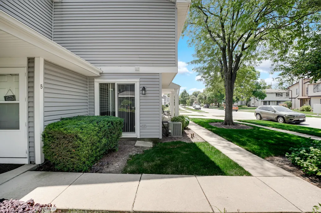 2442 Brunswick Circle Woodridge IL 60517