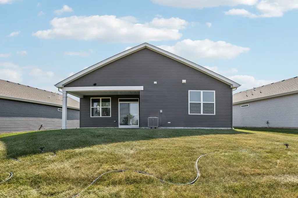 14608 South Azalia Circle Plainfield IL 60544