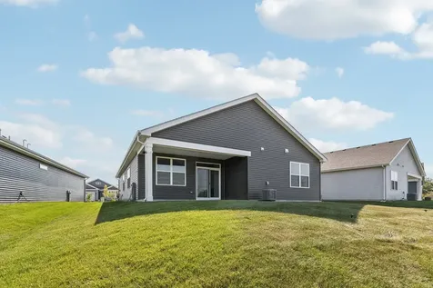 14608 South Azalia Circle Plainfield IL 60544