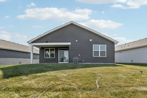 14608 South Azalia Circle Plainfield IL 60544