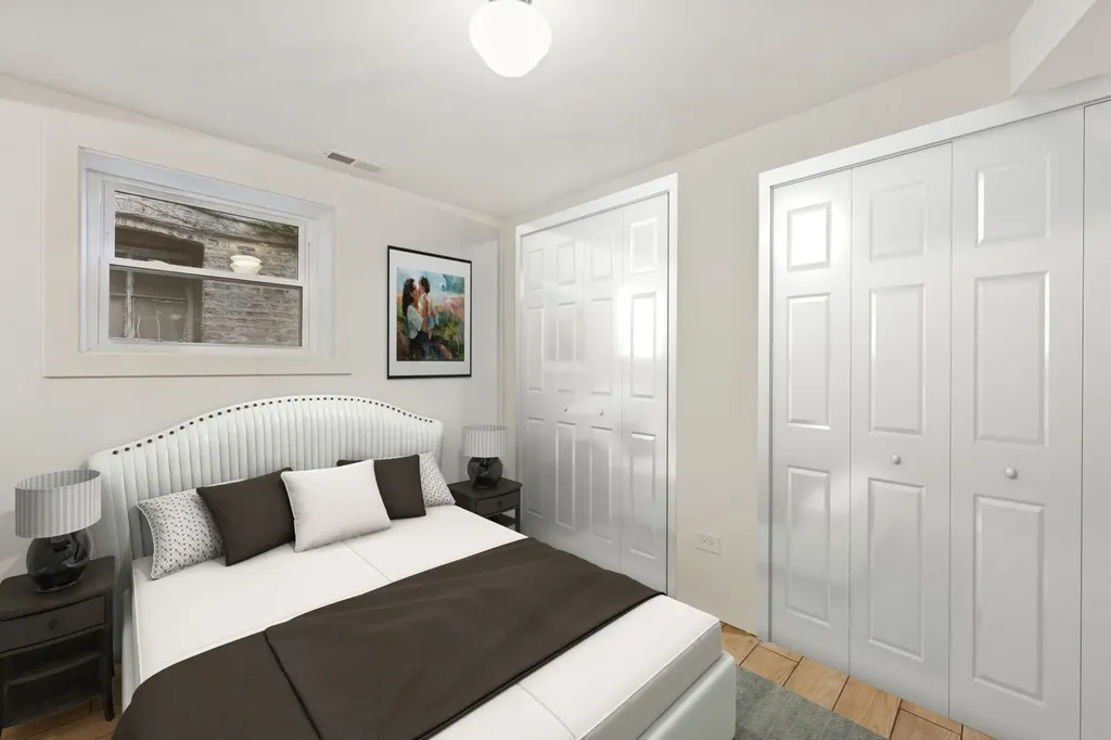 1446 West Catalpa Avenue Chicago IL 60640
