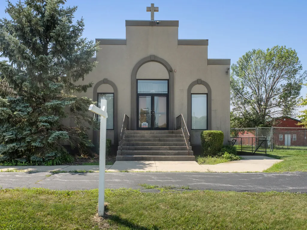 7837 West Lincoln Highway Frankfort IL 60423