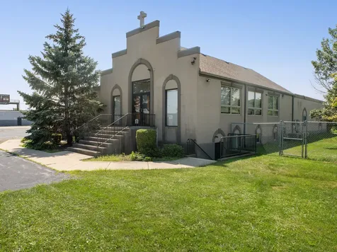 7837 West Lincoln Highway Frankfort IL 60423