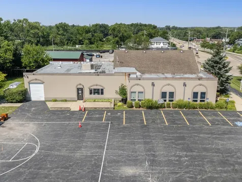 7837 West Lincoln Highway Frankfort IL 60423