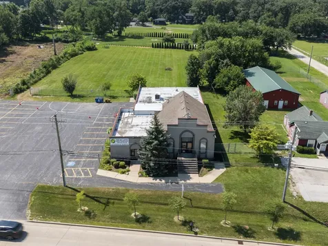 7837 West Lincoln Highway Frankfort IL 60423