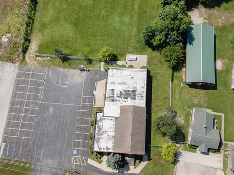 7837 West Lincoln Highway Frankfort IL 60423