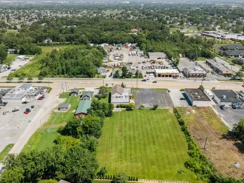 7837 West Lincoln Highway Frankfort IL 60423