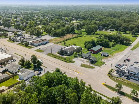 7837 West Lincoln Highway Frankfort IL 60423
