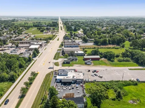 7837 West Lincoln Highway Frankfort IL 60423